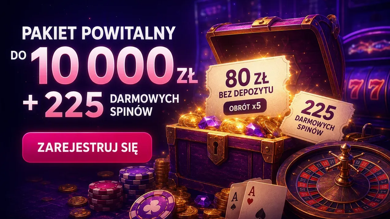 Bonusy NV Casino — Pełna Oferta dla Graczy z Polski