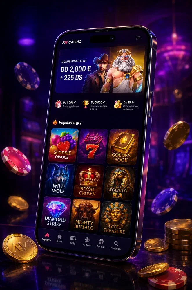 NV casino