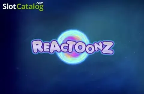 Reactoonz cluster obcych stworzeń
