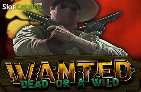Wanted Dead dziki zachód