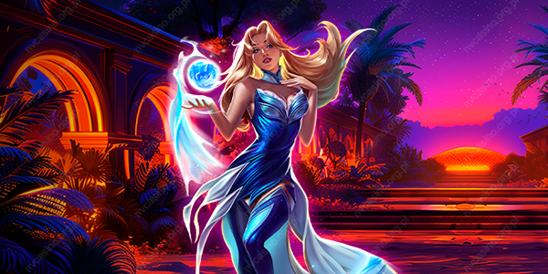 Drops & Wins Slots